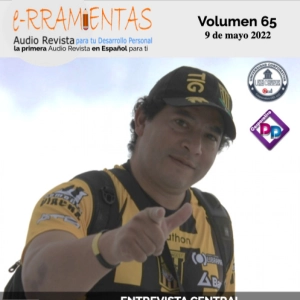 Vol. 65 e-RRAMIENTAS para tu Desarrollo Personal