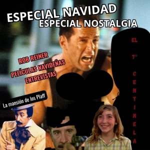 EL 7° CENTINELA: ESPECIAL NAVIDAD