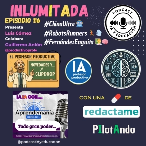Episodio 116. InlumItAda.