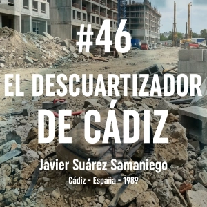 46. El Descuartizador de Cádiz (Cádiz, 1989)