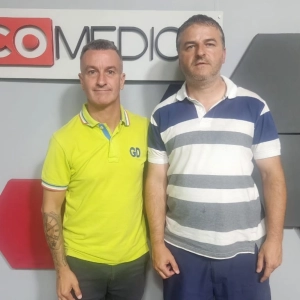 FURIA ESPAÑOLA con Marcos Fiamingo y Ariel Bevacqua 5-6-2026