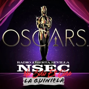 7x06 Oscar2022 Hagan sus apuestas