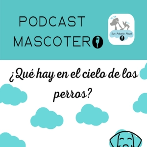¿Qué hay en el cielo de los perros?