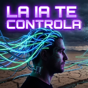 LA CONSPIRACIÓN DE LA IA: AGUA, MENTE, CONTROL Y PODER | #Misterio3 [12x21]