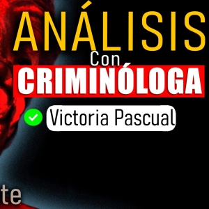 La mente de Dorothea Puente | Análisis con la criminóloga Victoria Pascual