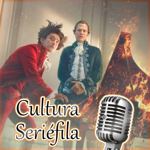 Cultura Seriéfila 9x13: Amadeus, Él y ella, Legítima defensa y otros estreno de enero 2026