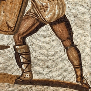 El calzado en la antigua Roma: de las botas a las sandalias