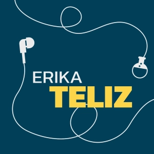 Ep 58 - Erika Teliz (electroquímica, baterías de litio)