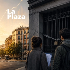 Las dos Españas: la del PIB y la tuya