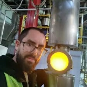 Matías Hallu- Ing Qiímico especialista en alimentos y bebidas @laurasverdlick