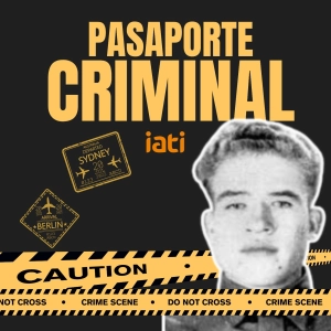 #93 Billy Cook, el caso del autoestopista criminal en Estados Unidos