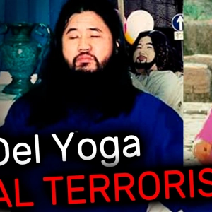 El Gurú del Gas Sarín: La Oscura Mente de Shoko Asahara - Episodio exclusivo para mecenas