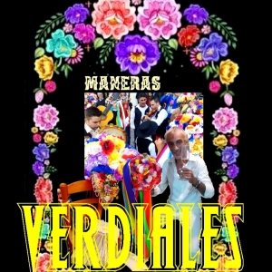 Programa 293 - MANERAS - Verdiales