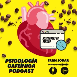 #111: Hablando de Vivir de corazón con Álvaro Gómez (podcast Buscadores de Sentido)