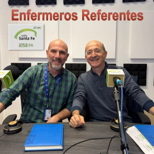 LND Enfermeros Referentes DS Santa Fe 2 MAR 26