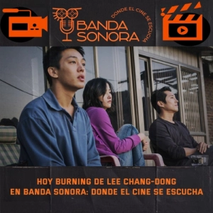 Escena 442 - Burning de Lee Chang-Dong
