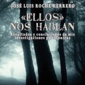 Lector del misterio 66 Ellos nos hablan de Jose Luis Roche Herrero
