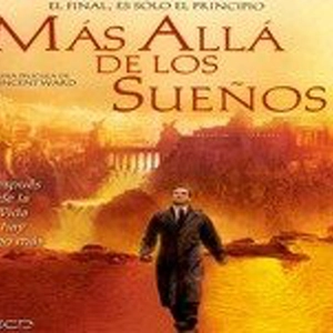 Mas allá de los sueños (1998)