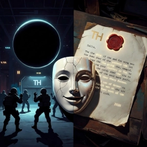 La Tercera Hora 09x46 - Episodio exclusivo para mecenas
