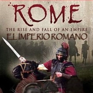 El Imperio Romano Capítulo 10. Constantino el Grande