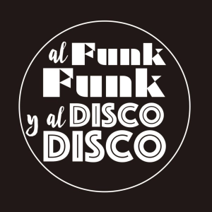 40. Al Funk... Funk, y al Disco.... Disco.