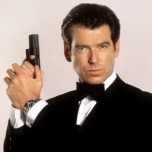 Cultura Pop 19 - JAMES BOND III