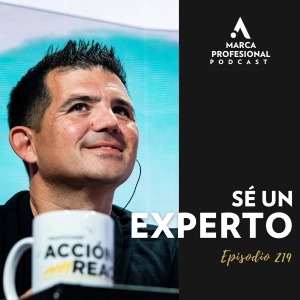 TRAFFICKER DIGITAL. La ESTRATEGIA detrás de la MARCA. Javi García
