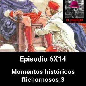 EHC 6X14. Momentos históricos flichornosos3