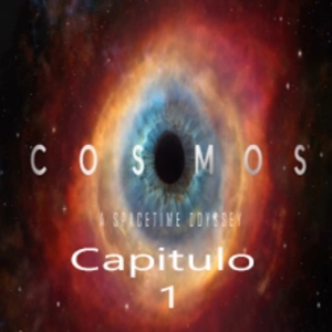 Cosmos A Spacetime Odyssey 01: En medio de la Vía Láctea By Documentales ConCiencia