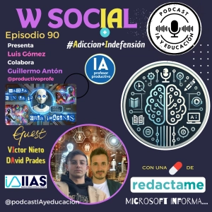 Episodio 90. W socIAl