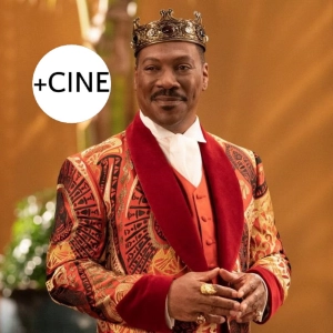 Crítica de El Rey de Zamunda (2021) - Sin y con spoilers