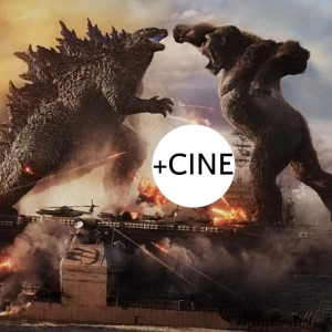 Crítica de Godzilla vs Kong (2021) - Sin y con spoilers