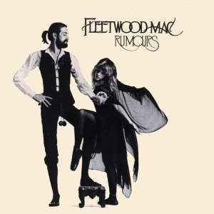 FLEETWOOD MAC - Dreams (vinyl rip)