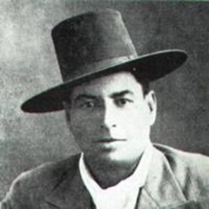 Manuel Torre con Juan Gandulla, Habichuela