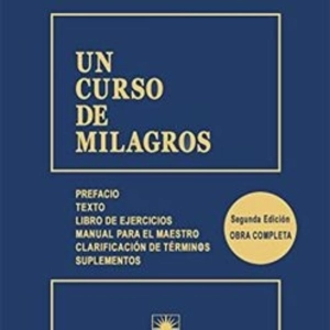 Lectura UCDM: Capítulo 19/I. La curación y la fe - María Ibars