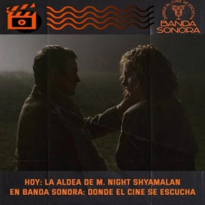 Escena 458 - La aldea de M. Night Shyamalan