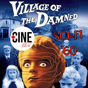Ciencia ficción de los 60 - El pueblo de los malditos (1960)