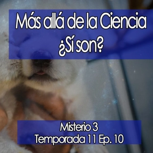 Más allá de la Ciencia ¿Si Son?