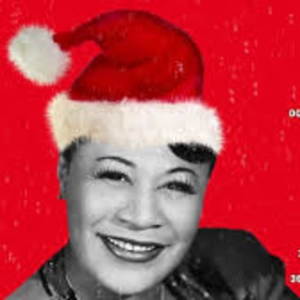 Ella Fitzgerald - Christmas Songs
