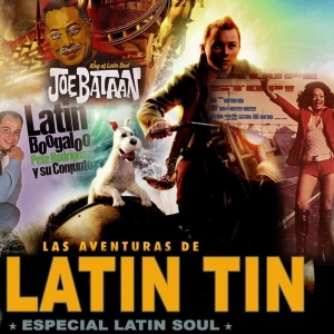 TODO POR EL OCIO, LAS AVENTURAS DE LATIN TIN