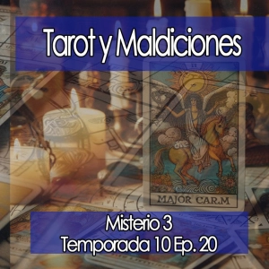 Tarot y Maldiciones ⭐
