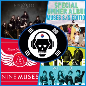 Mix N°13 - 9MUSES
