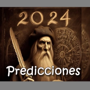 PREDICCIONES (Redifusión)