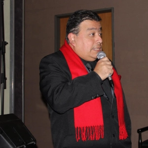 Permiso pide un porteño, Carlos Gorrindo 23 -10-16