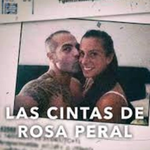 Las cintas de Rosa Peral