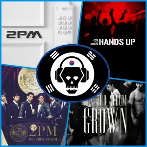 Mix N°59 - 2PM