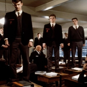 RDU 2x4 La educación en el cine