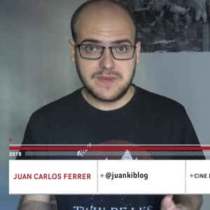 Juanki en Sitges 1x06: "Making Waves", "Adoration", "Come to Daddy", "Dancing Mary" y "Swallow"