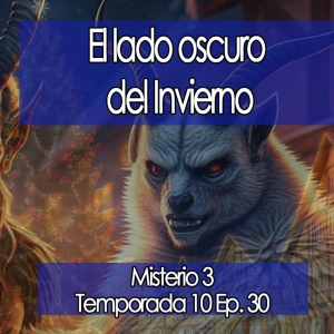 El Lado oscuro del Invierno