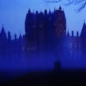 El castillo de Glamis